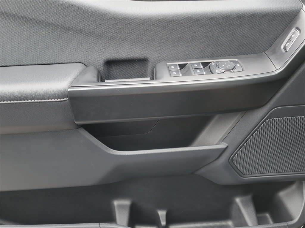 2024 Ford F-150 STX 20