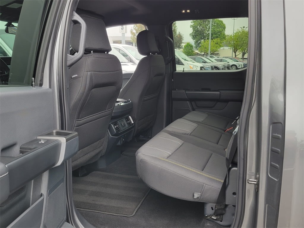 2024 Ford F-150 STX 11
