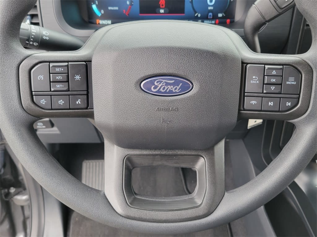 2024 Ford F-150 STX 19