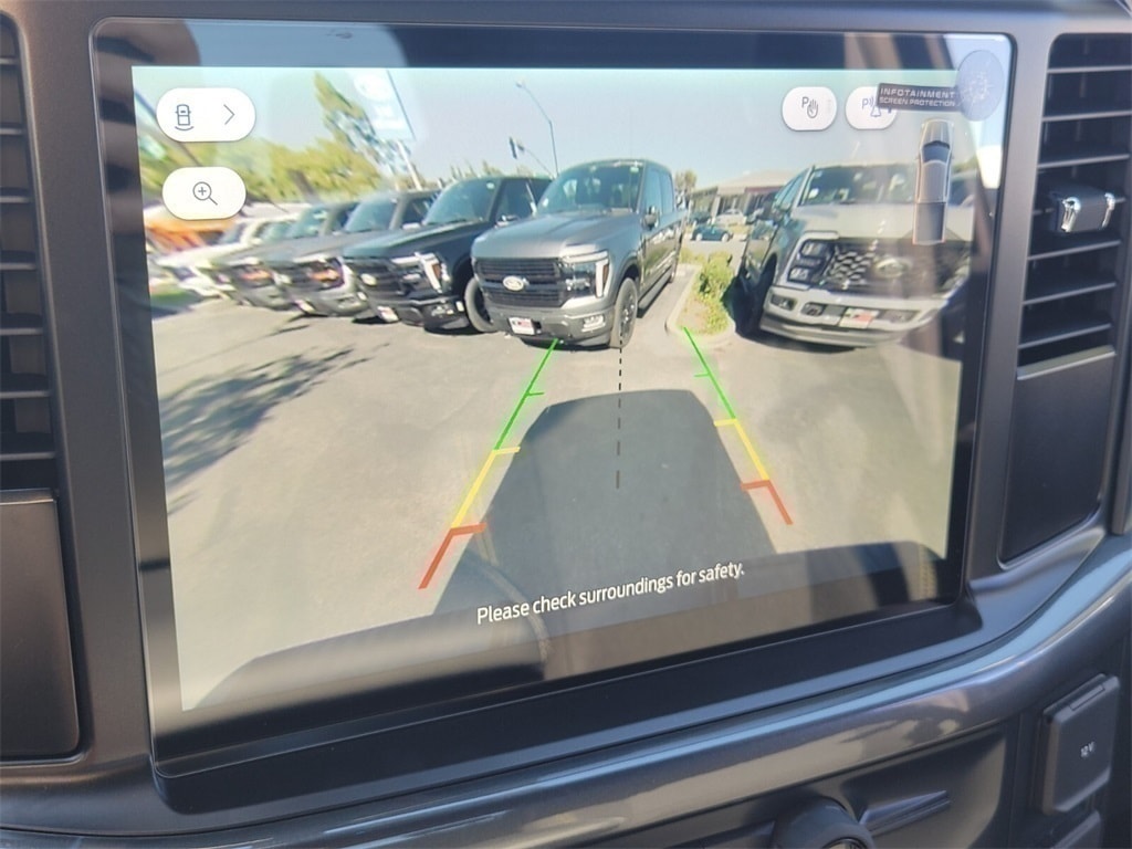 Thumbnail: 2025 Ford F-150 - 22