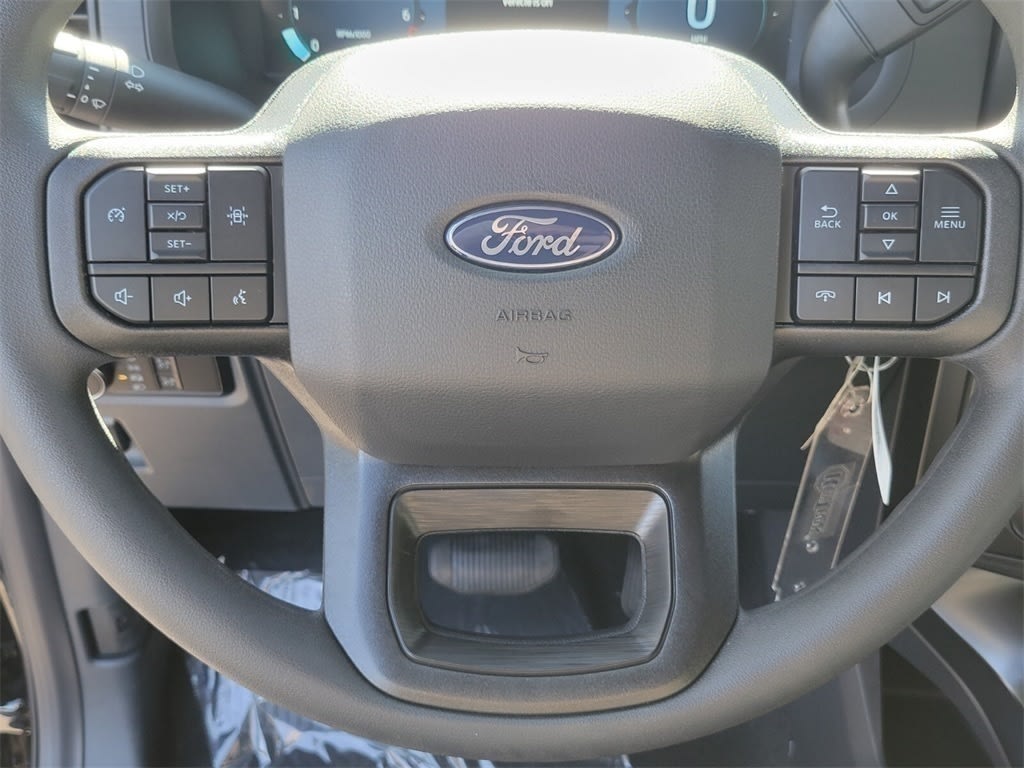 Thumbnail: 2025 Ford F-150 - 19