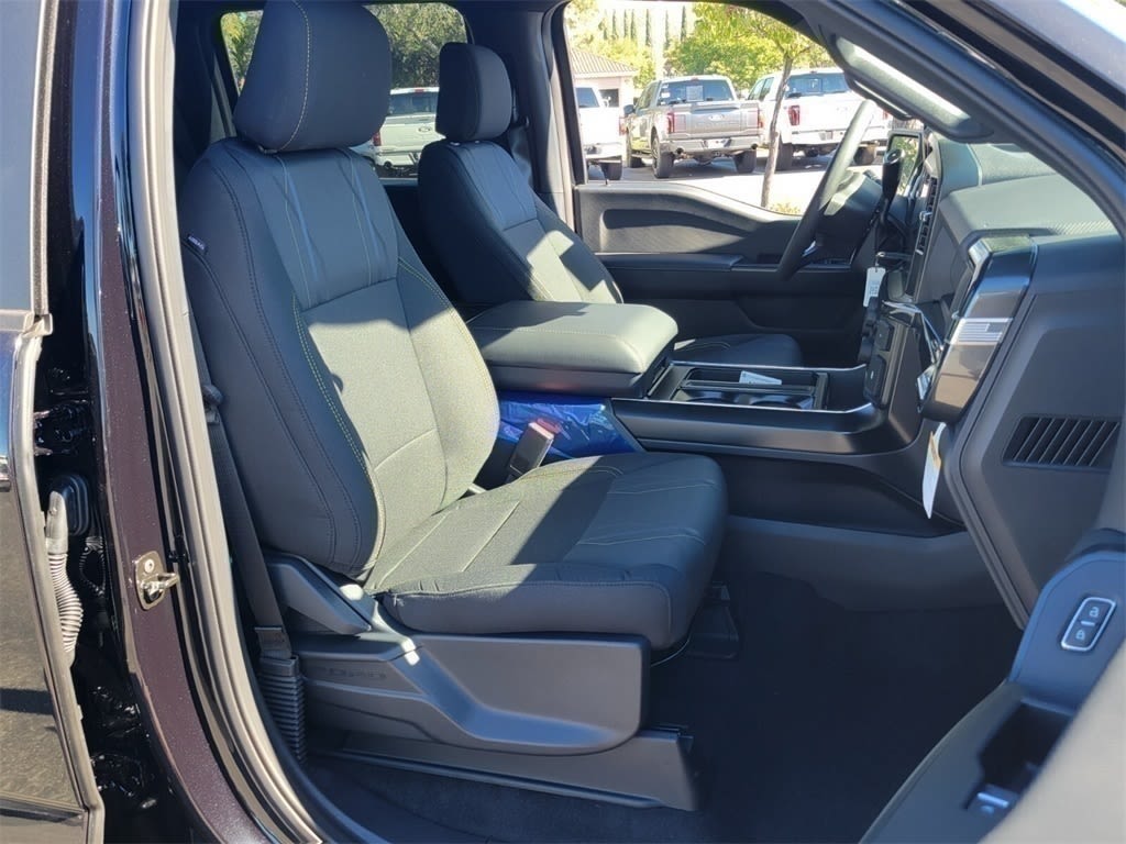 Thumbnail: 2025 Ford F-150 - 10