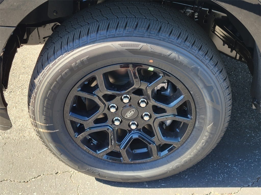 Thumbnail: 2025 Ford F-150 - 8