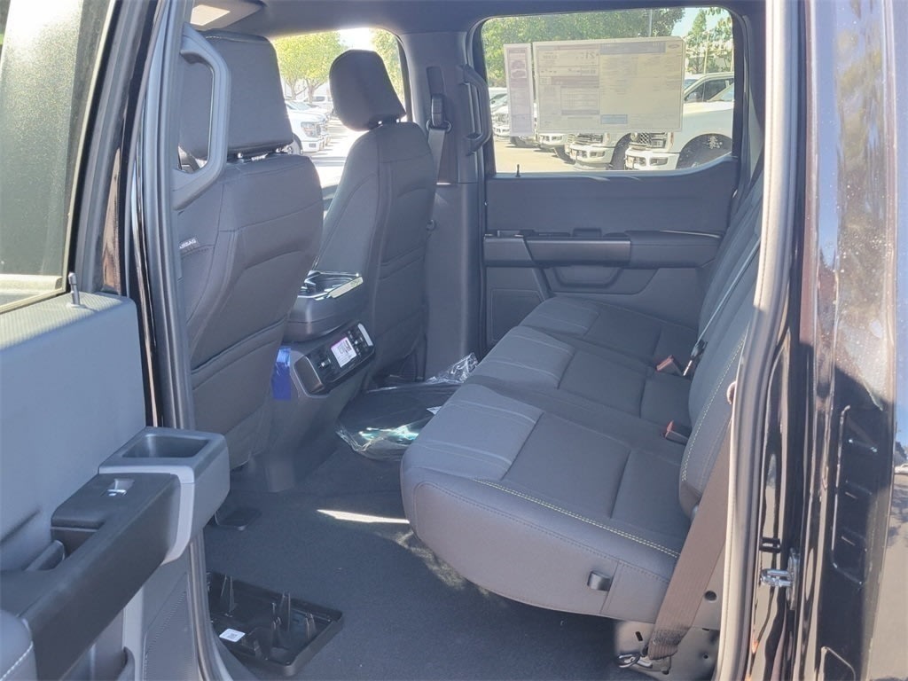 Thumbnail: 2025 Ford F-150 - 11