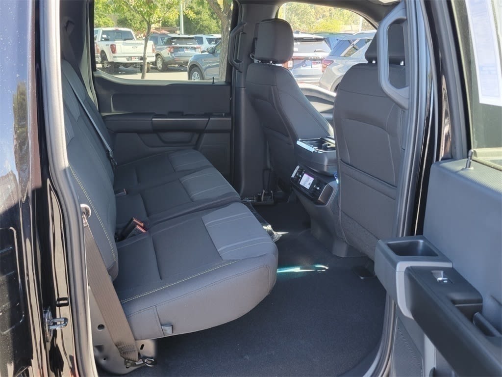 Thumbnail: 2025 Ford F-150 - 18