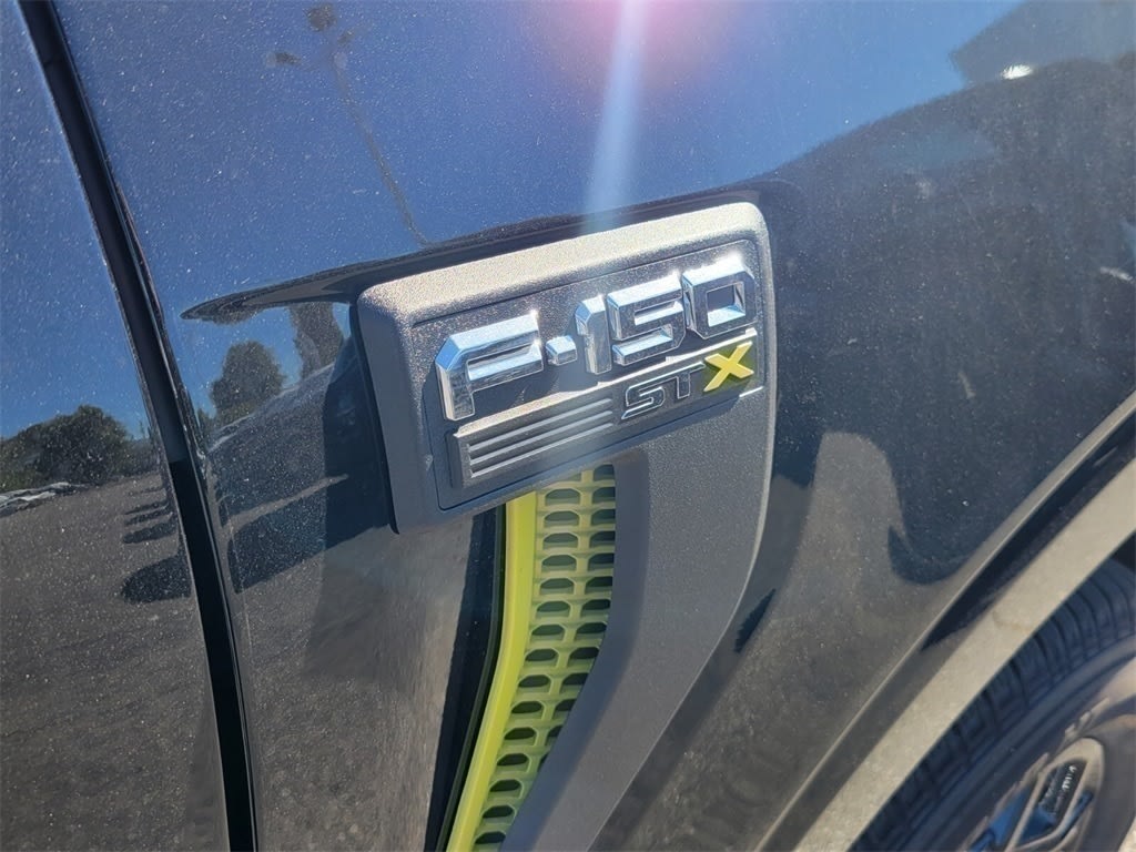 Thumbnail: 2025 Ford F-150 - 7