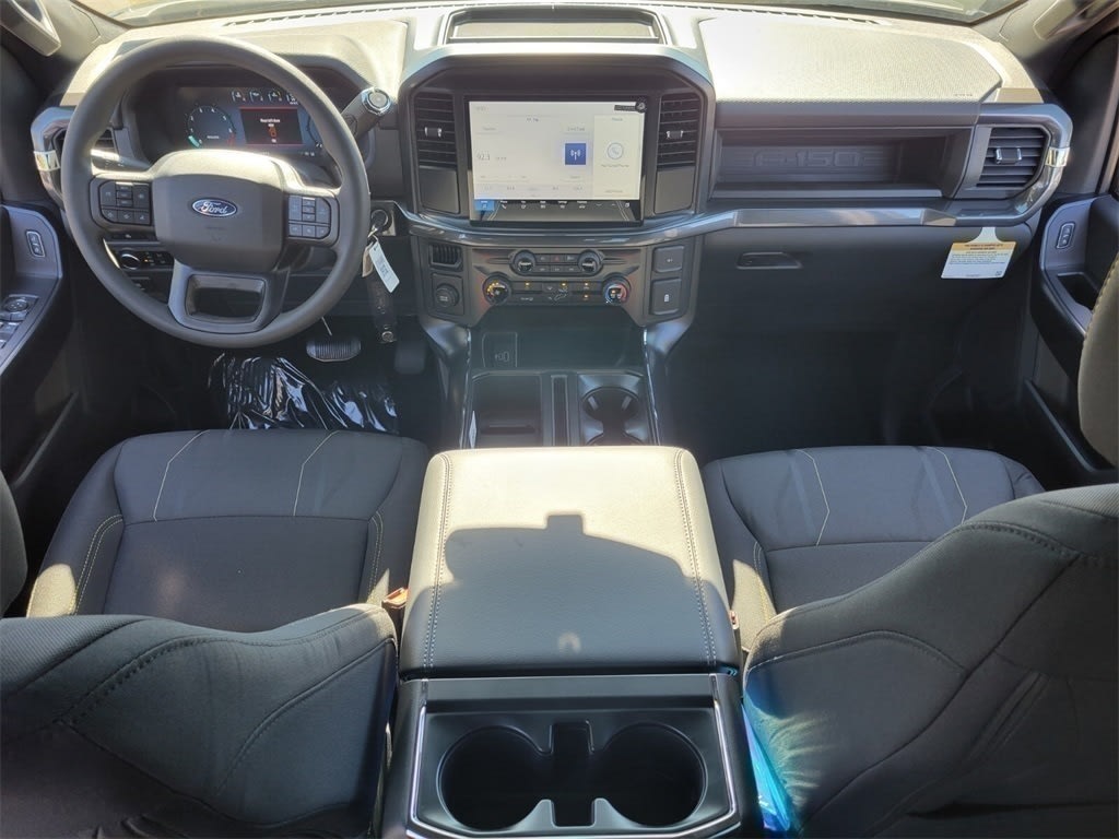 Thumbnail: 2025 Ford F-150 - 2