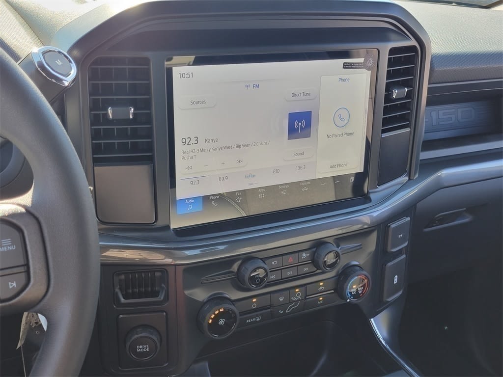 Thumbnail: 2025 Ford F-150 - 12