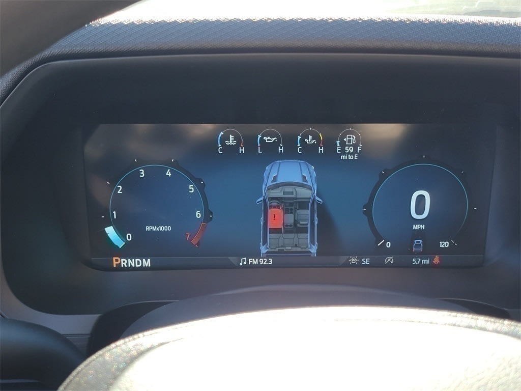 Thumbnail: 2025 Ford F-150 - 13