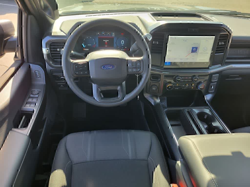 Thumbnail: 2026 Ford F-150 - 2