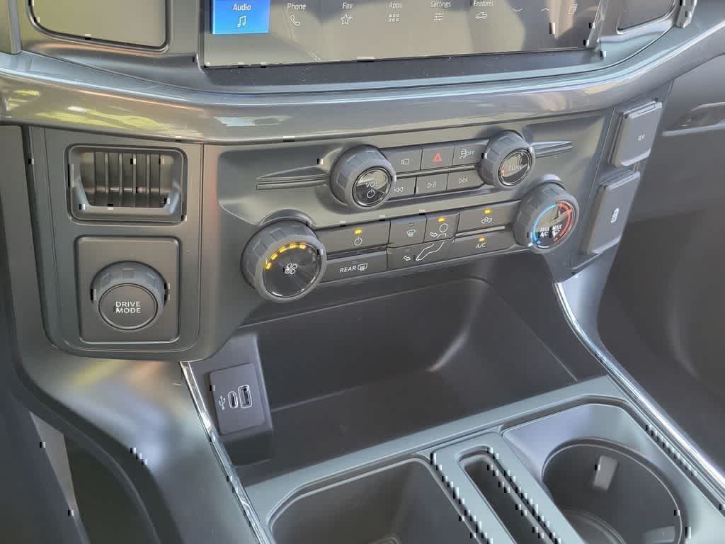 Thumbnail: 2026 Ford F-150 - 12