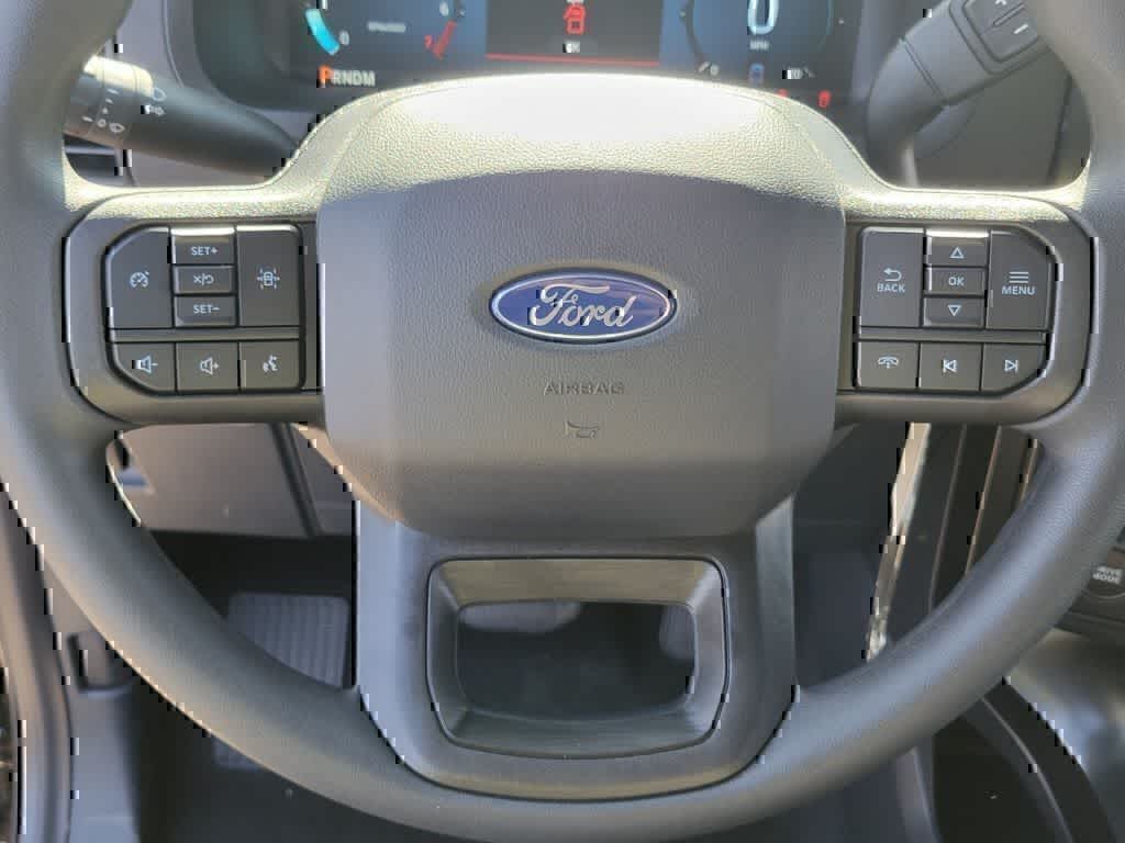 Thumbnail: 2026 Ford F-150 - 19