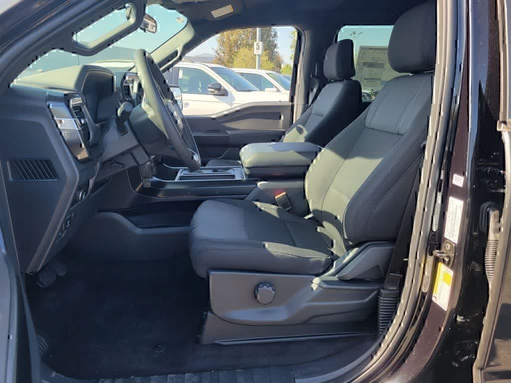 Thumbnail: 2026 Ford F-150 - 9