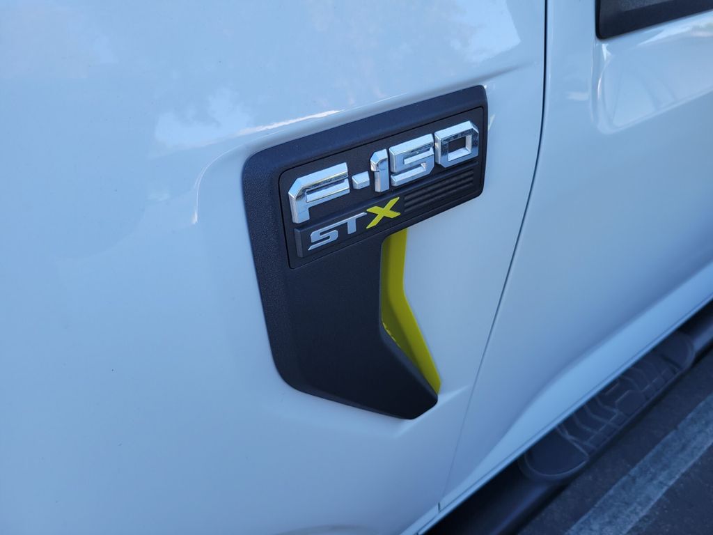Thumbnail: 2024 Ford F-150 - 3