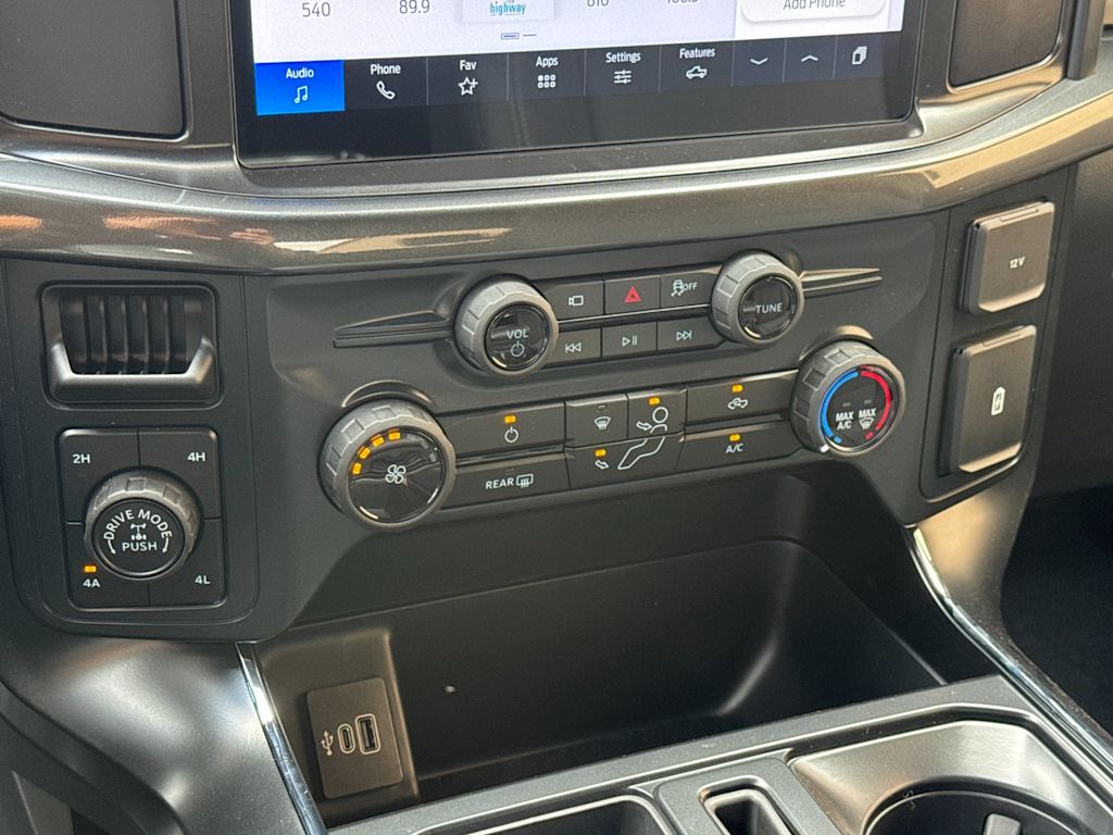 Thumbnail: 2026 Ford F-150 - 22