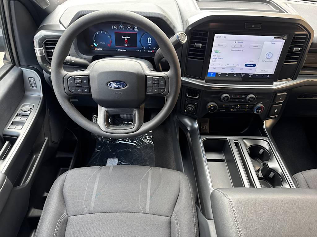 Thumbnail: 2026 Ford F-150 - 11