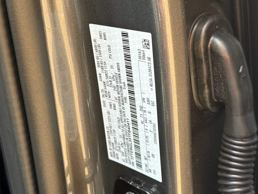 Thumbnail: 2026 Ford F-150 - 15