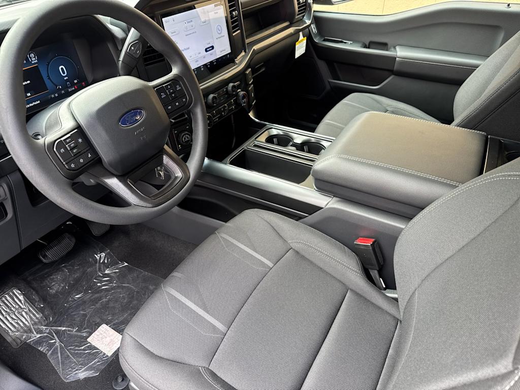 Thumbnail: 2026 Ford F-150 - 8