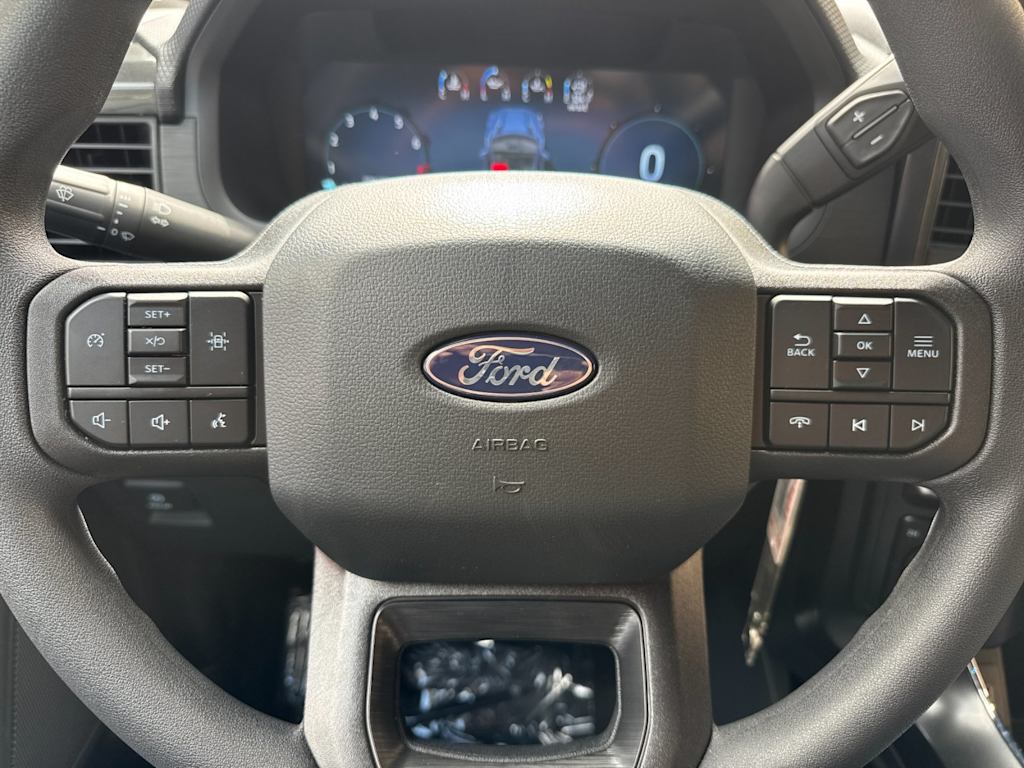 Thumbnail: 2026 Ford F-150 - 24