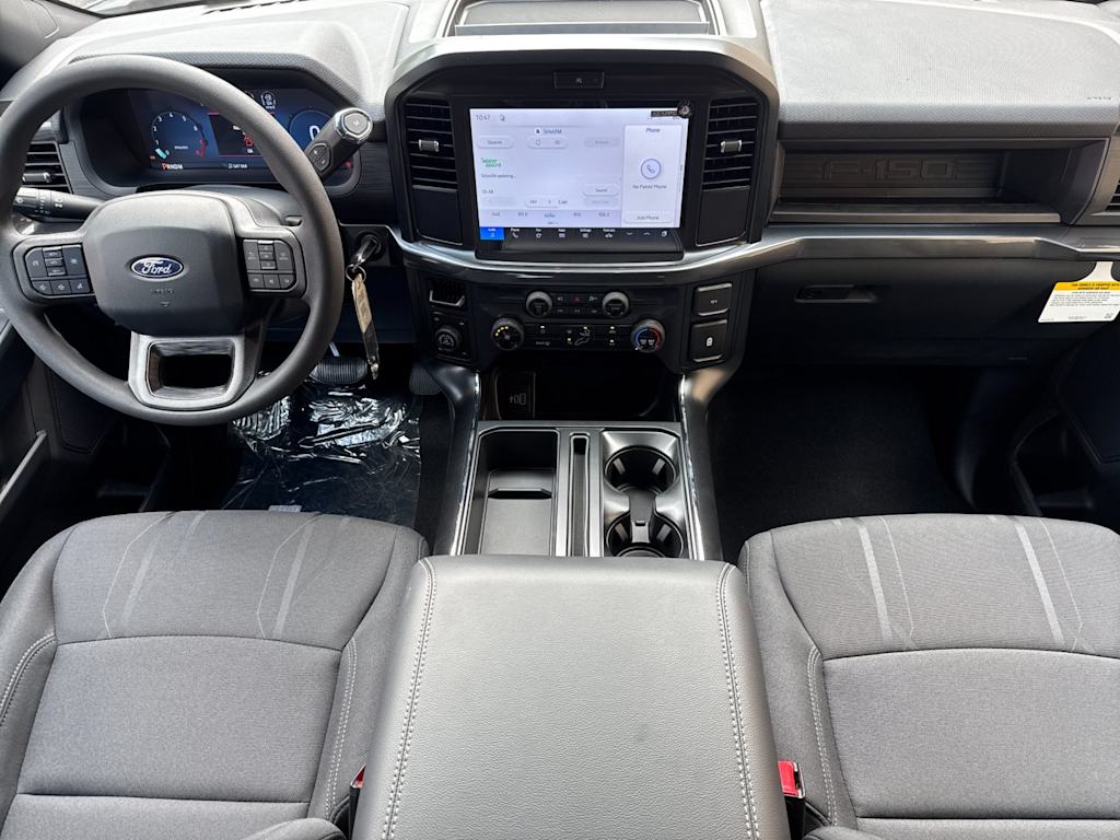 Thumbnail: 2026 Ford F-150 - 2