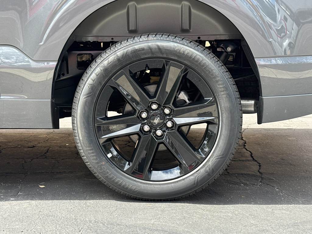 Thumbnail: 2026 Ford F-150 - 7