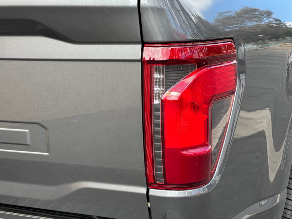 Thumbnail: 2026 Ford F-150 - 26