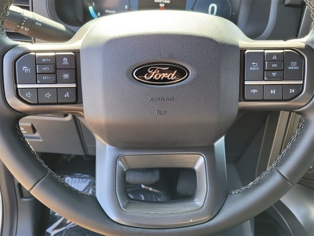 2024 Ford F-150 XLT 20