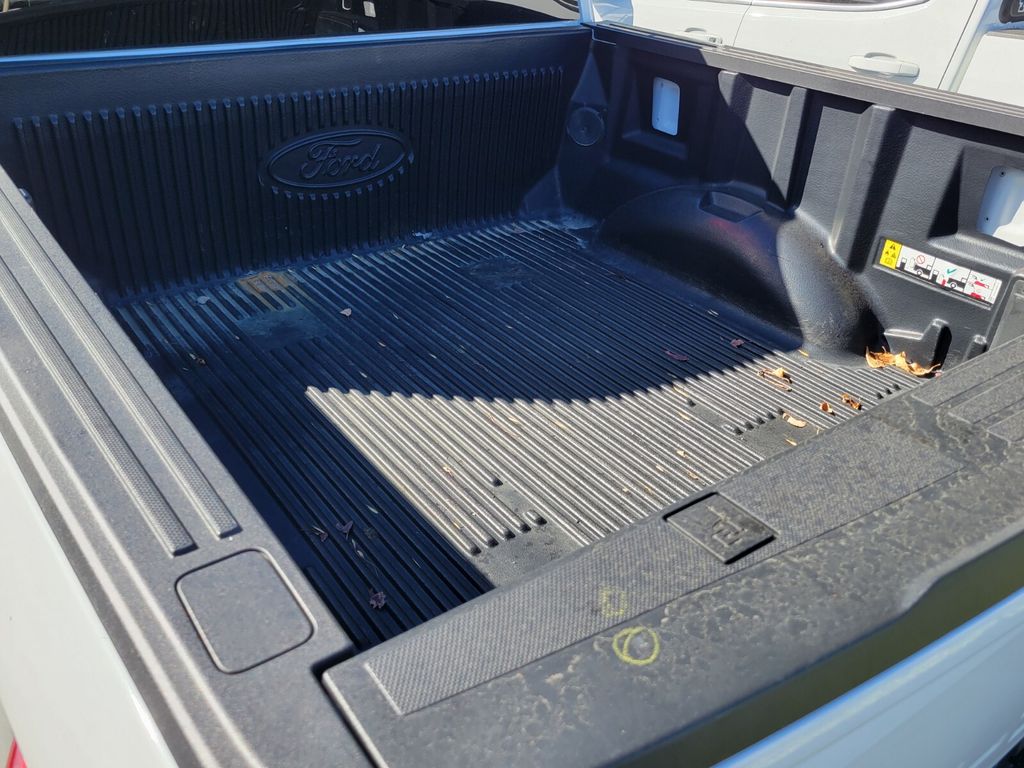 Thumbnail: 2024 Ford F-150 - 6