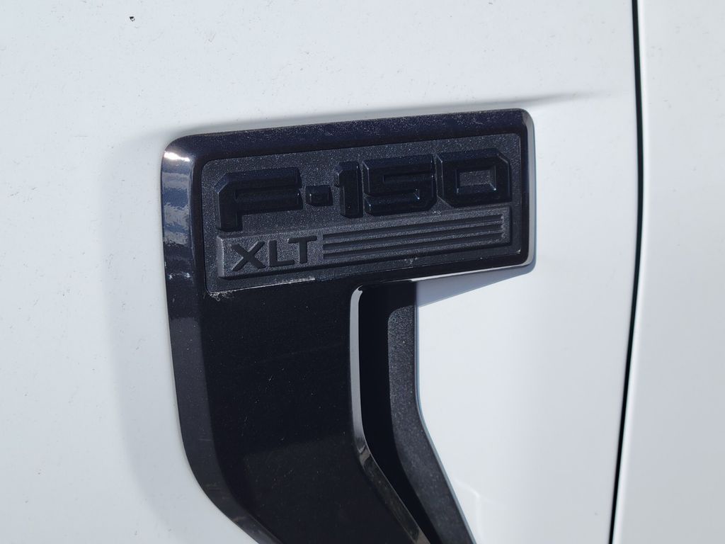 Thumbnail: 2024 Ford F-150 - 7