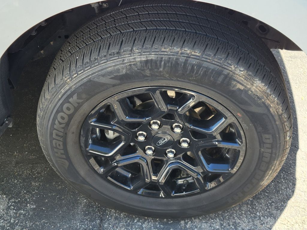 Thumbnail: 2024 Ford F-150 - 10