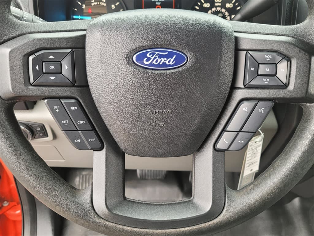 2019 Ford F-150 XL 19