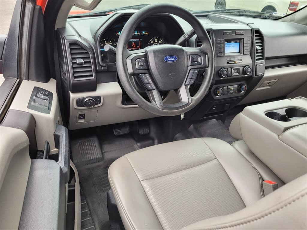 2019 Ford F-150 XL 2