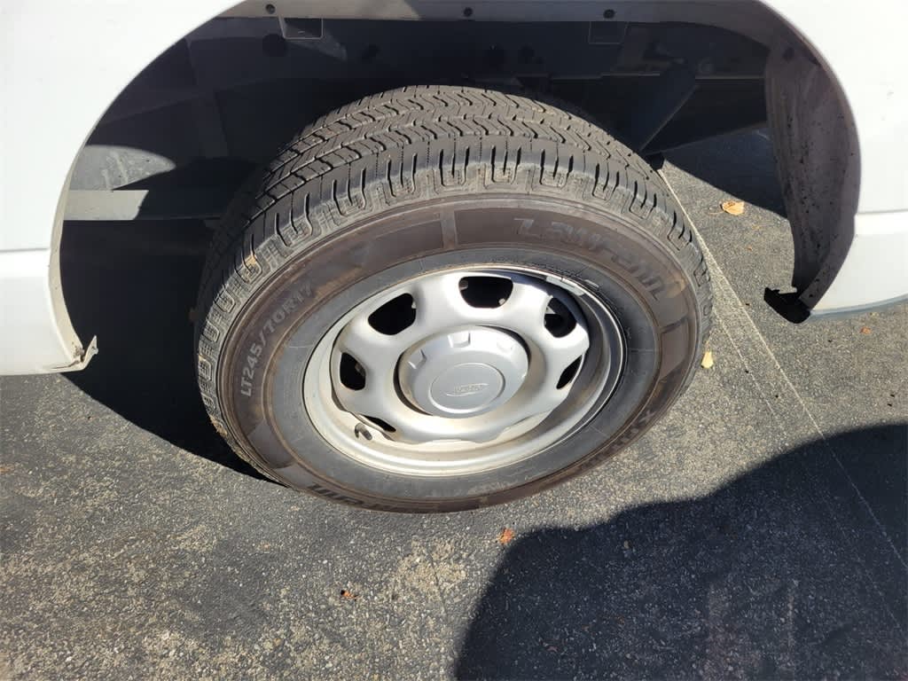 Thumbnail: 2023 Ford F-150 - 7