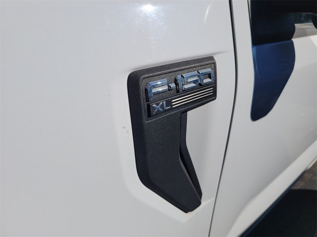 Thumbnail: 2023 Ford F-150 - 4