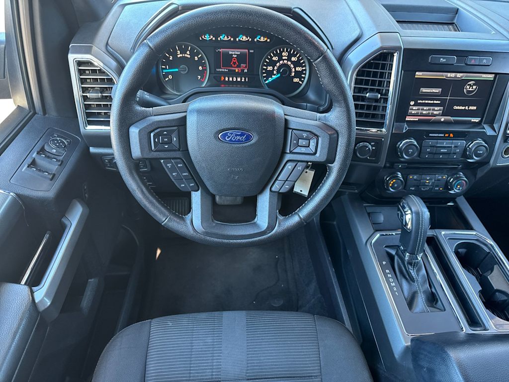Thumbnail: 2015 Ford F-150 - 8