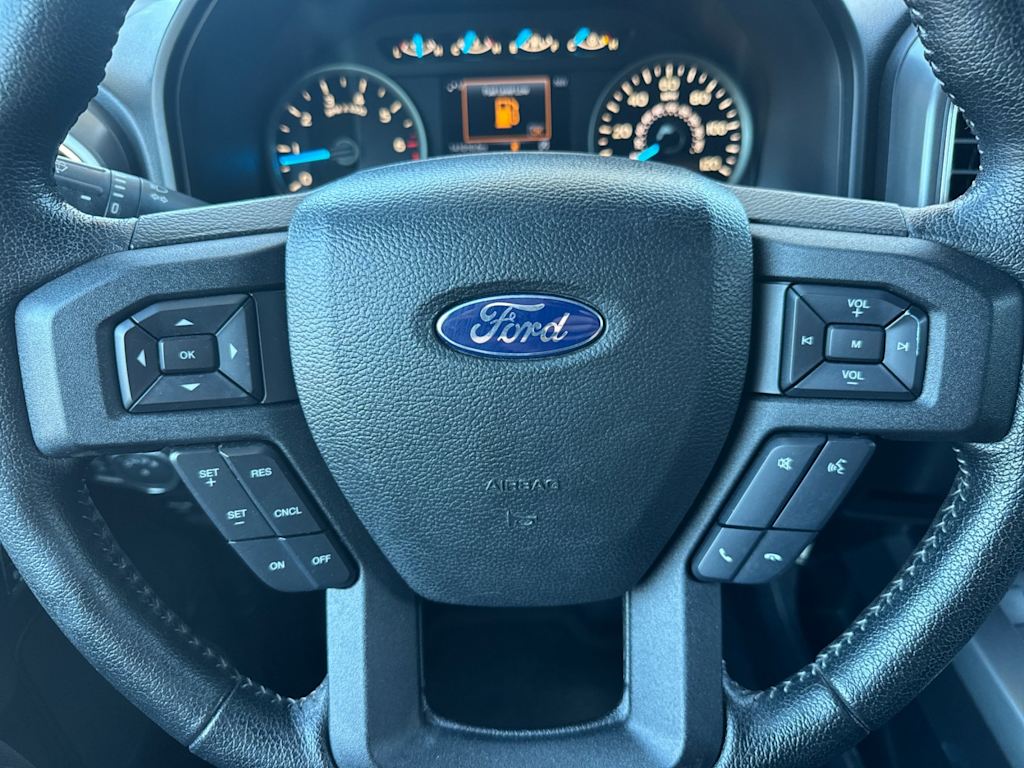 Thumbnail: 2015 Ford F-150 - 24