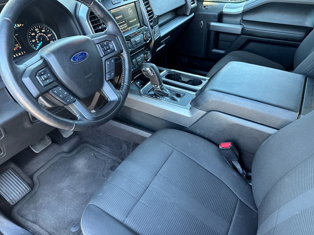 Thumbnail: 2015 Ford F-150 - 9