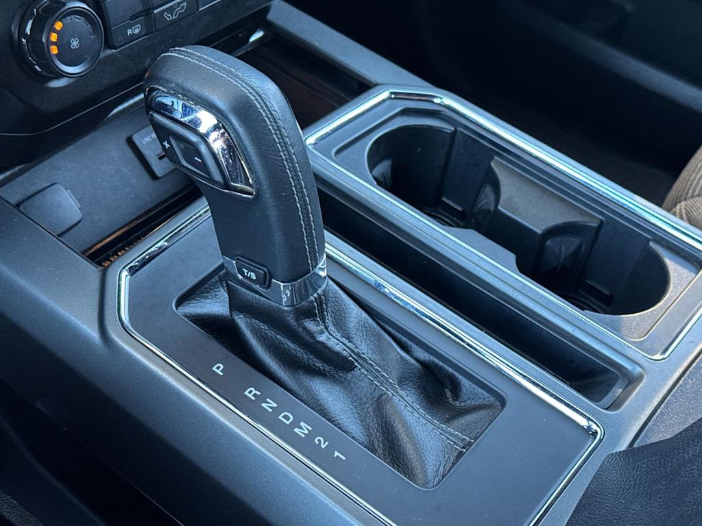 Thumbnail: 2015 Ford F-150 - 14