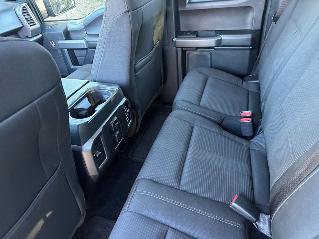 Thumbnail: 2015 Ford F-150 - 11