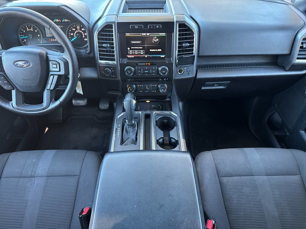 Thumbnail: 2015 Ford F-150 - 2