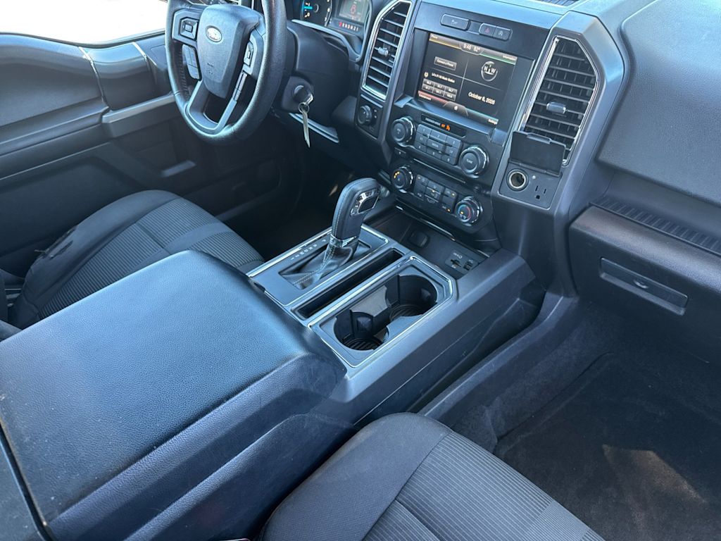 Thumbnail: 2015 Ford F-150 - 12
