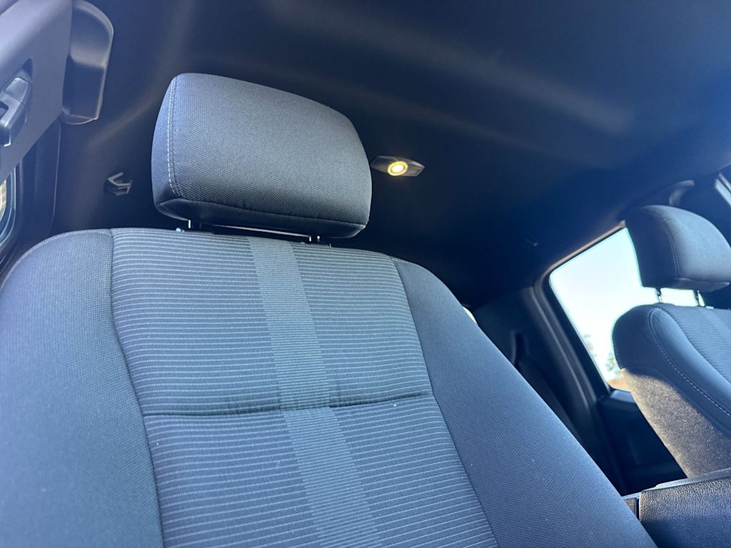 Thumbnail: 2015 Ford F-150 - 10