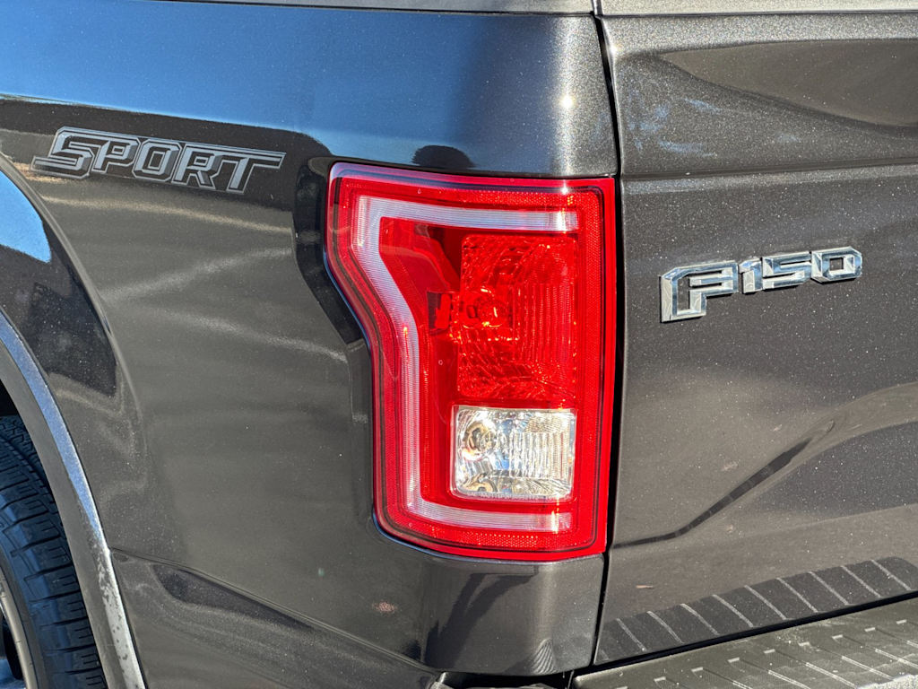 Thumbnail: 2015 Ford F-150 - 26