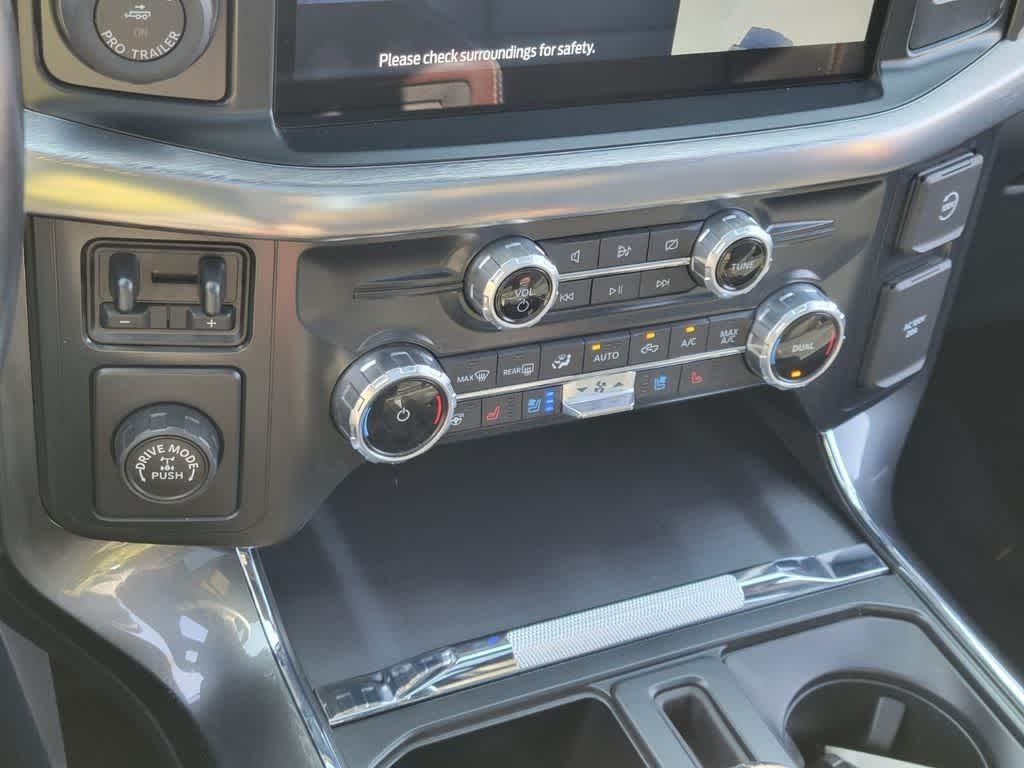 Thumbnail: 2022 Ford F-150 - 42