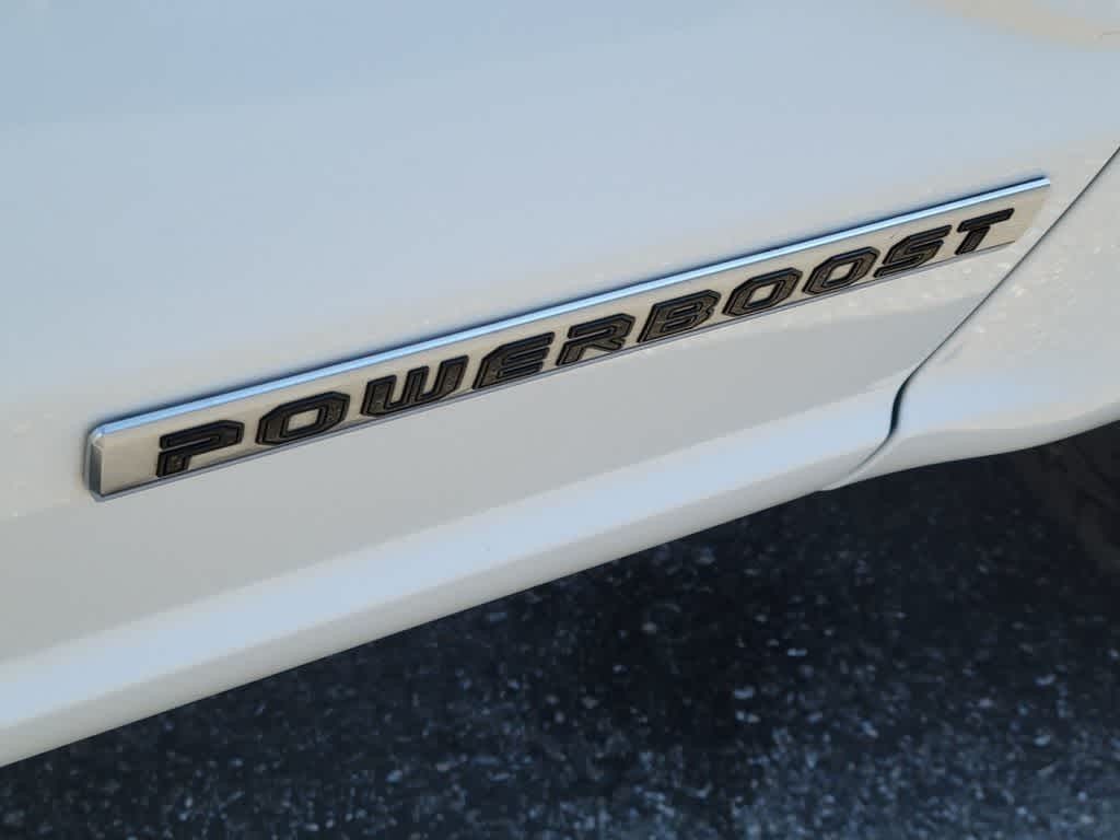 Thumbnail: 2022 Ford F-150 - 20