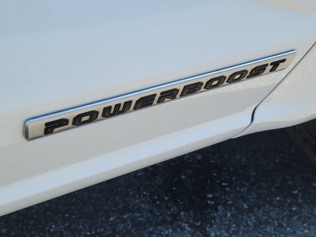 Thumbnail: 2022 Ford F-150 - 21