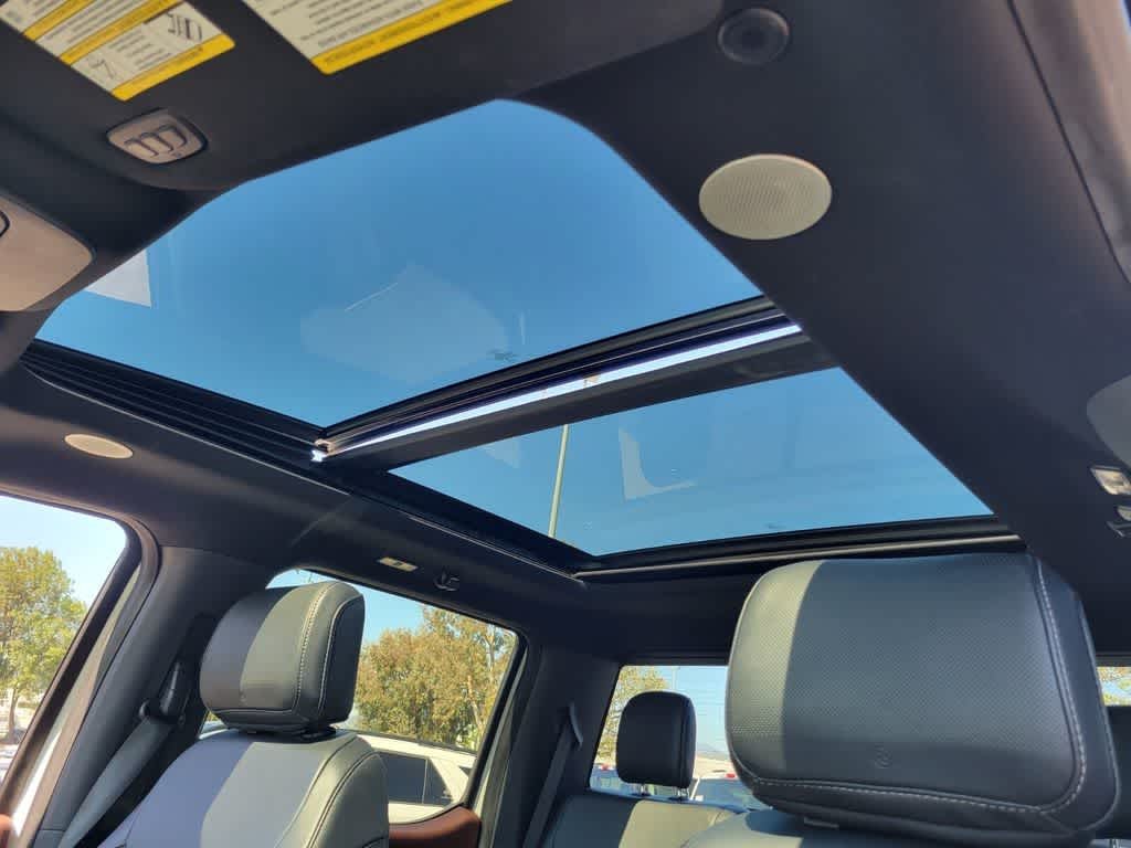 Thumbnail: 2022 Ford F-150 - 34