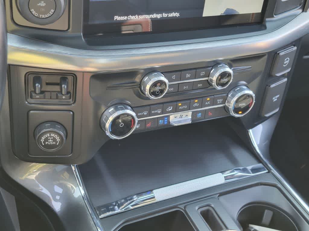 Thumbnail: 2022 Ford F-150 - 43