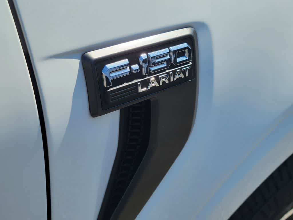 Thumbnail: 2022 Ford F-150 - 23