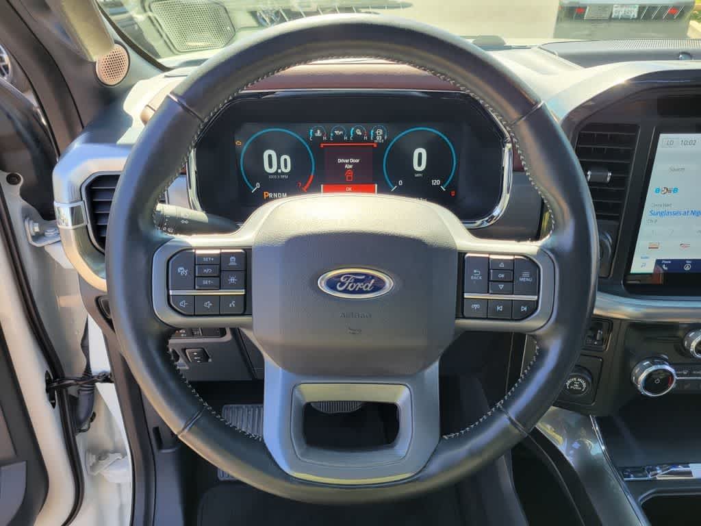 Thumbnail: 2022 Ford F-150 - 36